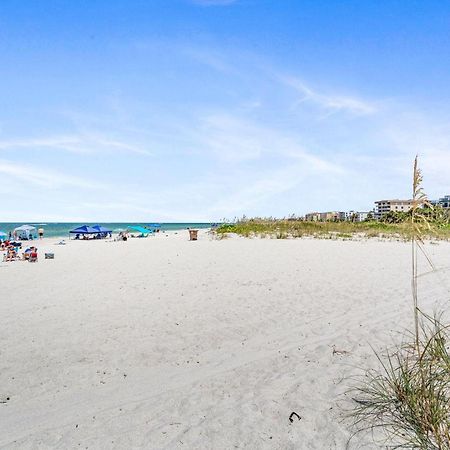 Beachfront Madeira Norte St. Pete Beach Dış mekan fotoğraf
