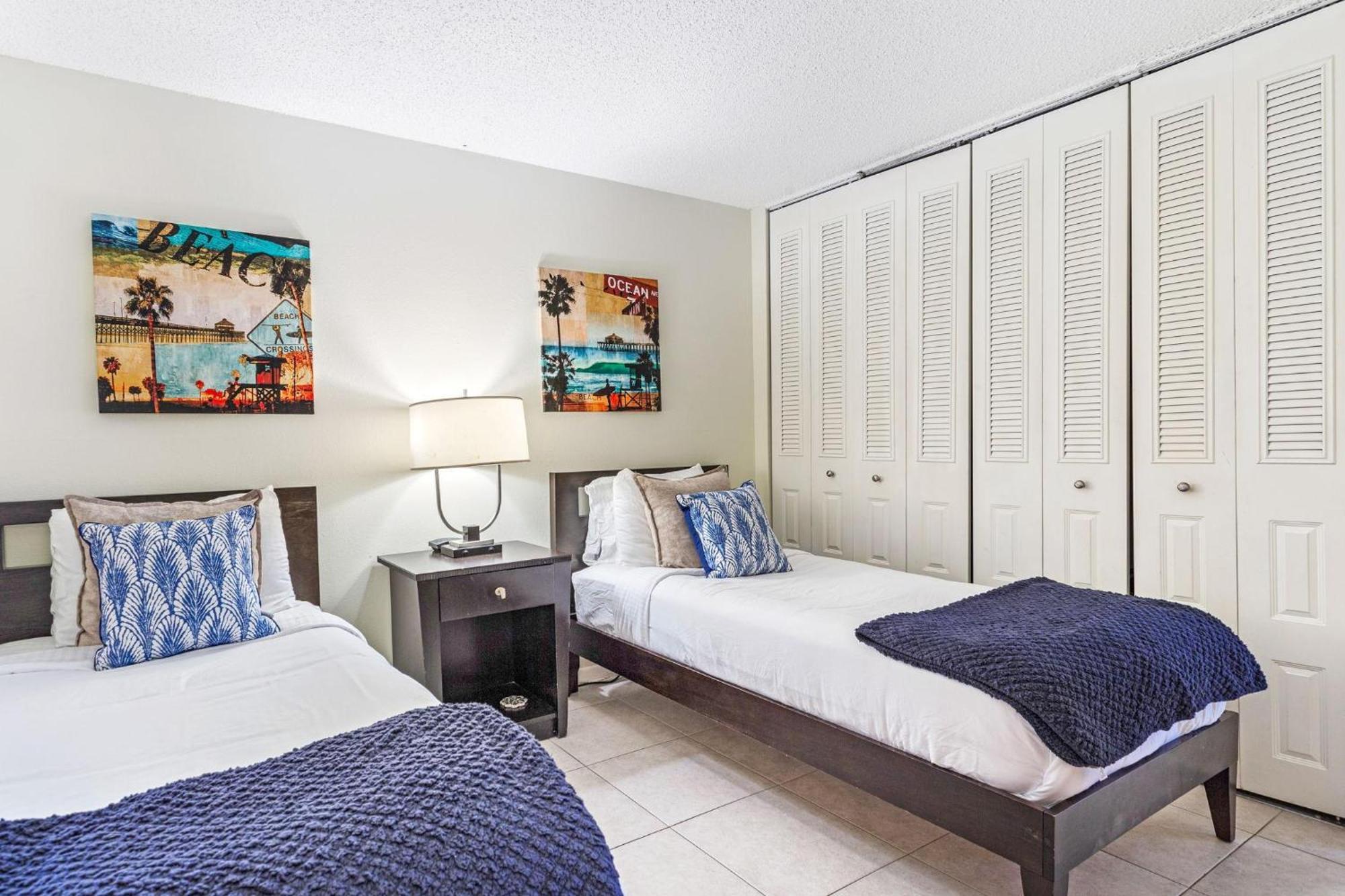 Beachfront Madeira Norte St. Pete Beach Dış mekan fotoğraf