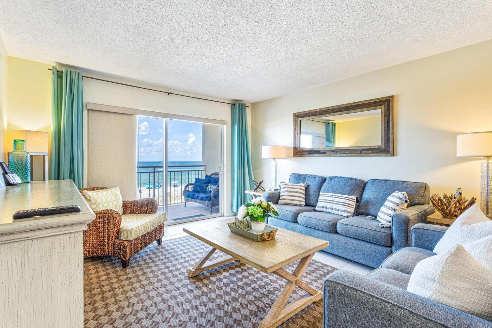 Beachfront Madeira Norte St. Pete Beach Dış mekan fotoğraf